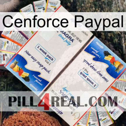 Cenforce Paypal kamagra1